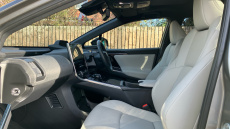 Toyota bZ4X 160kW Premiere Edition 71.4kWh 5dr Auto AWD Electric Hatchback